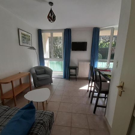 Apartmán Marseille Calanques Exteriér fotografie