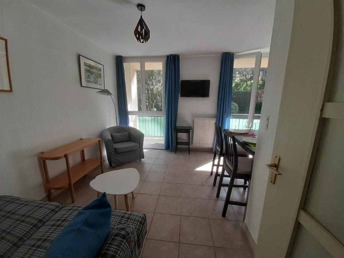 Apartmán Marseille Calanques Exteriér fotografie