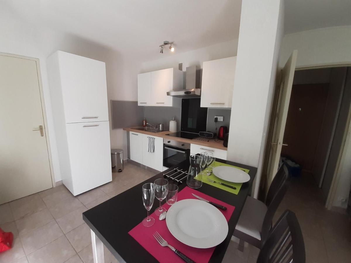 Apartmán Marseille Calanques Exteriér fotografie