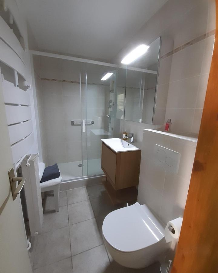 Apartmán Marseille Calanques Exteriér fotografie