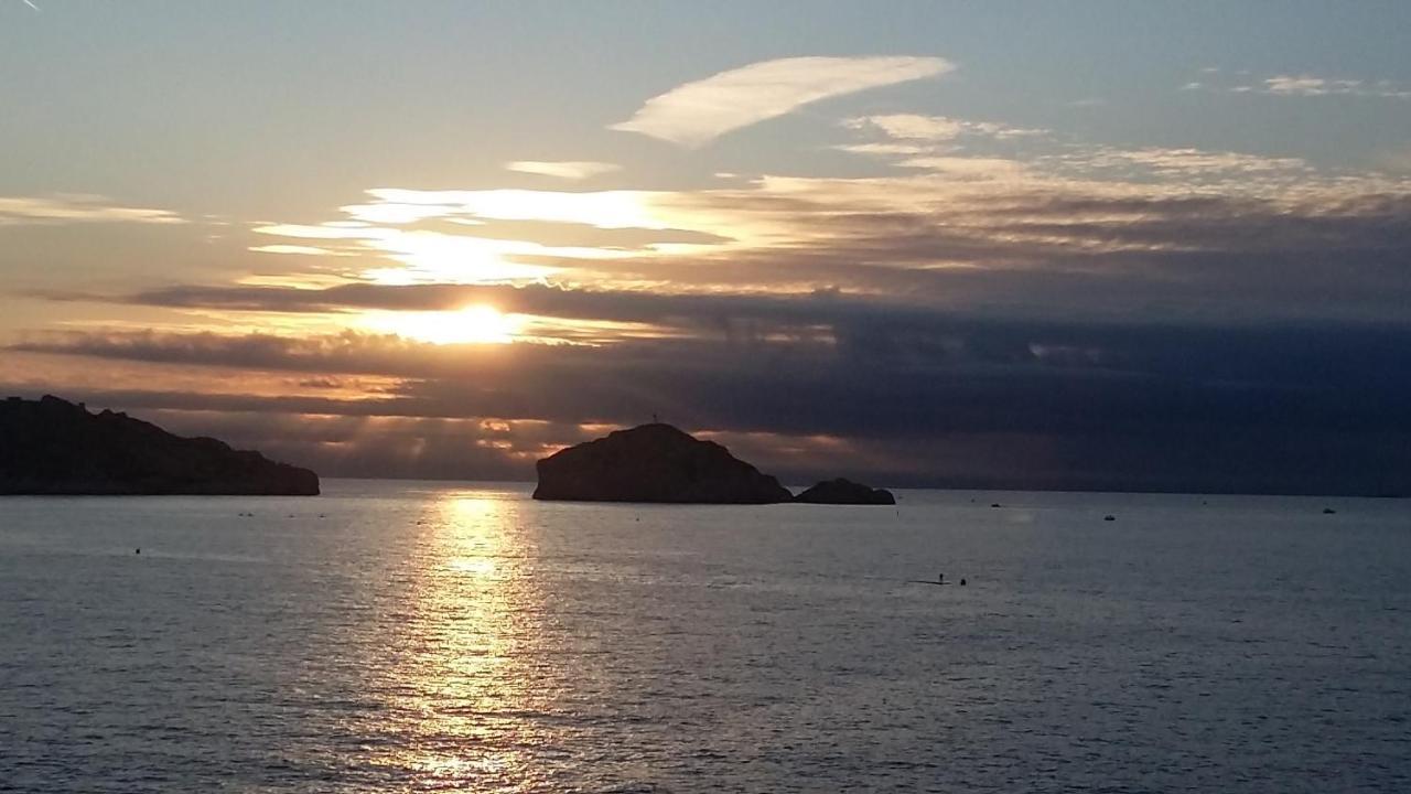 Apartmán Marseille Calanques Exteriér fotografie