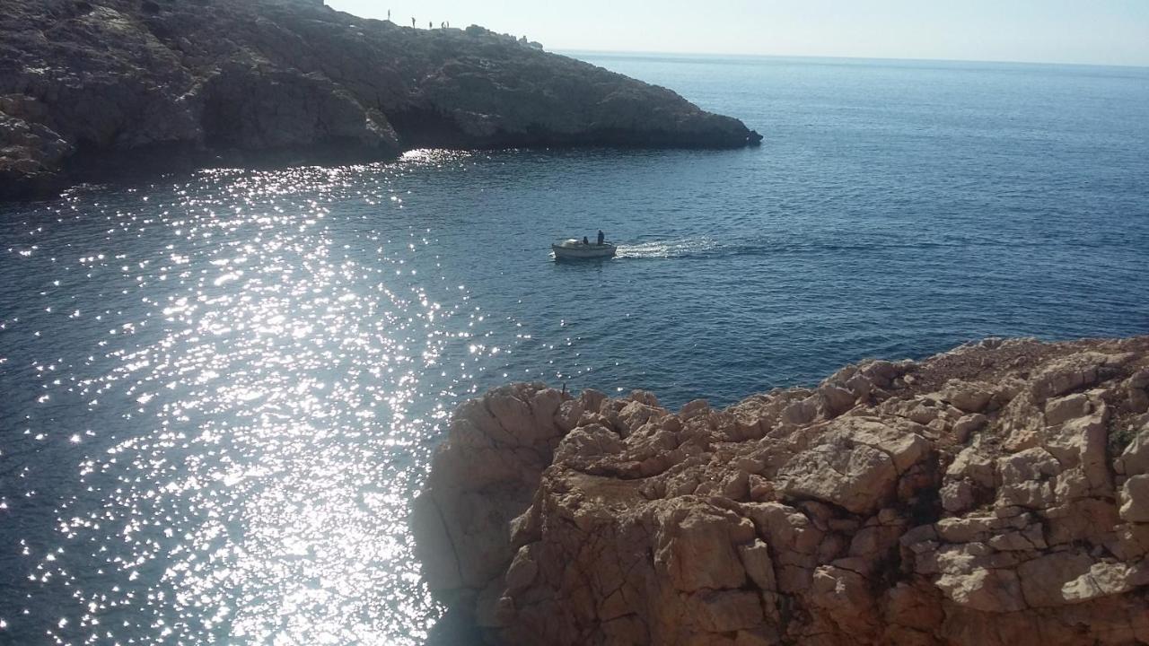 Apartmán Marseille Calanques Exteriér fotografie